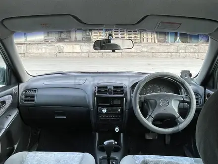 Mazda Capella 1997 годаүшін2 999 000 тг. в Астана – фото 7