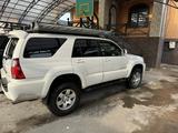 Toyota 4Runner 2007 годаүшін15 700 000 тг. в Алматы – фото 3