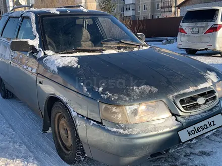 ВАЗ (Lada) 2111 2005 года за 300 000 тг. в Петропавловск – фото 6