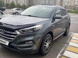 Hyundai Tucson 2018 года за 11 000 000 тг. в Шымкент