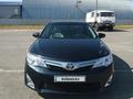 Toyota Camry 2013 года за 7 900 000 тг. в Астана