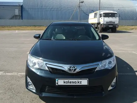 Toyota Camry 2013 года за 7 900 000 тг. в Астана