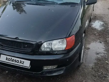 Toyota Ipsum 1998 года за 2 500 000 тг. в Алматы – фото 6