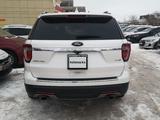 Ford Explorer 2018 года за 15 200 000 тг. в Астана