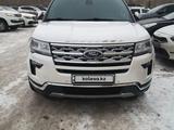 Ford Explorer 2018 года за 15 200 000 тг. в Астана – фото 3