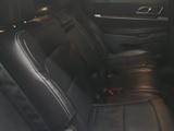 Ford Explorer 2018 года за 15 200 000 тг. в Астана – фото 5