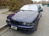 BMW 528 1997 годаfor3 700 000 тг. в Алматы – фото 2