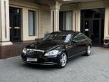 Mercedes-Benz S 350 2011 года за 14 000 000 тг. в Шымкент – фото 3