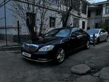 Mercedes-Benz S 350 2011 года за 14 000 000 тг. в Шымкент – фото 5