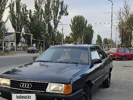 Audi 100 1990 года за 999 999 тг. в Алматы