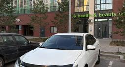 Toyota Camry 2015 года за 11 200 000 тг. в Караганда – фото 4