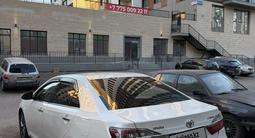 Toyota Camry 2015 года за 11 200 000 тг. в Караганда – фото 3
