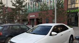 Toyota Camry 2015 года за 11 200 000 тг. в Караганда – фото 2