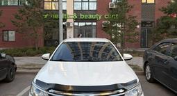 Toyota Camry 2015 года за 11 200 000 тг. в Караганда