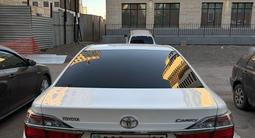 Toyota Camry 2015 года за 11 200 000 тг. в Караганда – фото 5