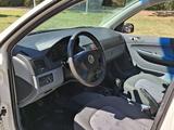 Skoda Fabia 2003 года за 1 100 000 тг. в Талдыкорган – фото 3