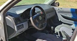 Skoda Fabia 2003 года за 1 100 000 тг. в Талдыкорган – фото 3