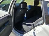 Skoda Fabia 2003 года за 1 100 000 тг. в Талдыкорган – фото 4