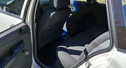 Skoda Fabia 2003 года за 1 100 000 тг. в Талдыкорган – фото 4