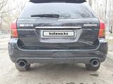 Subaru Outback 2005 года за 4 550 000 тг. в Алматы – фото 4
