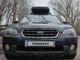 Subaru Outback 2005 года за 4 550 000 тг. в Алматы – фото 3