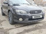 Subaru Outback 2005 года за 4 550 000 тг. в Алматы – фото 2