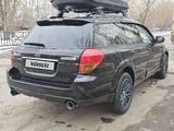 Subaru Outback 2005 года за 4 550 000 тг. в Алматы – фото 5