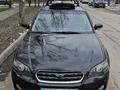 Subaru Outback 2005 годаүшін4 550 000 тг. в Алматы