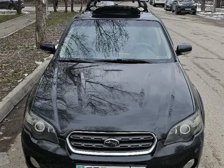 Subaru Outback 2005 года за 4 550 000 тг. в Алматы
