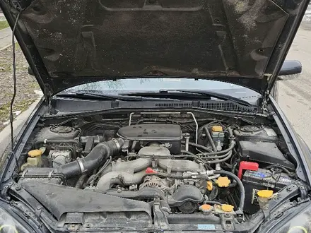 Subaru Outback 2005 года за 4 550 000 тг. в Алматы – фото 7