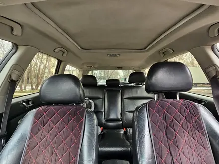 Subaru Outback 2005 года за 4 550 000 тг. в Алматы – фото 8