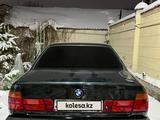 BMW 525 1993 года за 3 100 000 тг. в Шымкент – фото 4