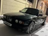 BMW 525 1993 года за 3 100 000 тг. в Шымкент – фото 2