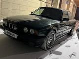BMW 525 1993 года за 3 100 000 тг. в Шымкент – фото 3