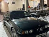 BMW 525 1993 года за 3 100 000 тг. в Шымкент