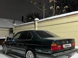 BMW 525 1993 года за 3 100 000 тг. в Шымкент – фото 5