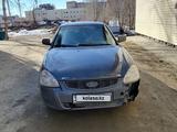 ВАЗ (Lada) Priora 2170 2007 года за 1 450 000 тг. в Усть-Каменогорск – фото 2