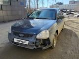 ВАЗ (Lada) Priora 2170 2007 года за 1 450 000 тг. в Усть-Каменогорск – фото 5