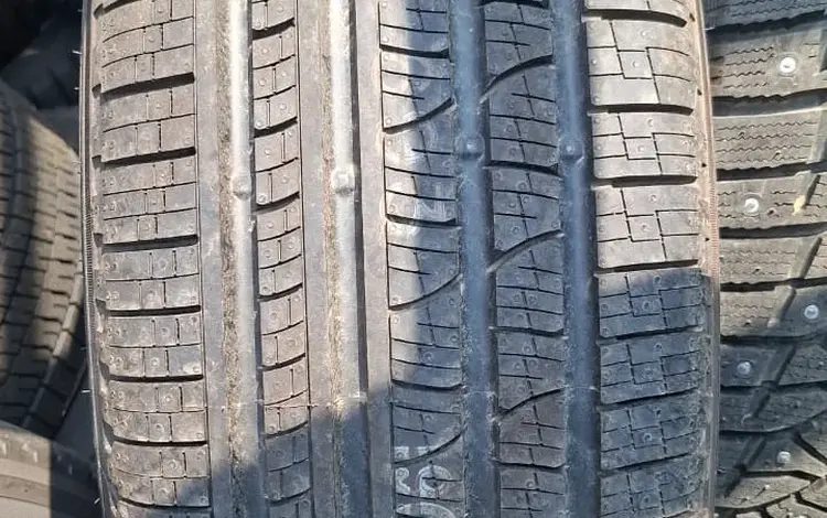 Шины Pirelli 265/65/r18 SC Verde AS за 90 000 тг. в Алматы