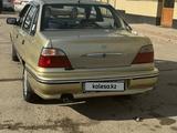 Daewoo Nexia 2007 годаүшін1 350 000 тг. в Алматы