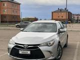 Toyota Camry 2015 года за 6 800 000 тг. в Актобе