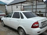 ВАЗ (Lada) Priora 2170 2012 годаfor2 200 000 тг. в Актобе – фото 5