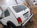 ВАЗ (Lada) Lada 2121 2017 года за 2 300 000 тг. в Караганда – фото 2
