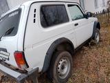 ВАЗ (Lada) Lada 2121 2017 года за 2 300 000 тг. в Караганда