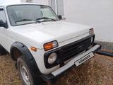 ВАЗ (Lada) Lada 2121 2017 года за 2 300 000 тг. в Караганда – фото 3