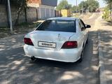 Mitsubishi Galant 1998 года за 500 000 тг. в Алматы – фото 3