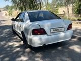Mitsubishi Galant 1998 года за 500 000 тг. в Алматы – фото 2