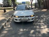 Mitsubishi Galant 1998 года за 500 000 тг. в Алматы – фото 4