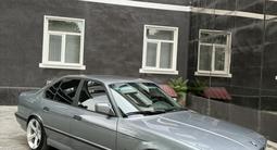 BMW 525 1991 годаүшін2 600 000 тг. в Шымкент