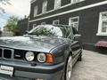 BMW 525 1991 годаүшін2 600 000 тг. в Шымкент – фото 5